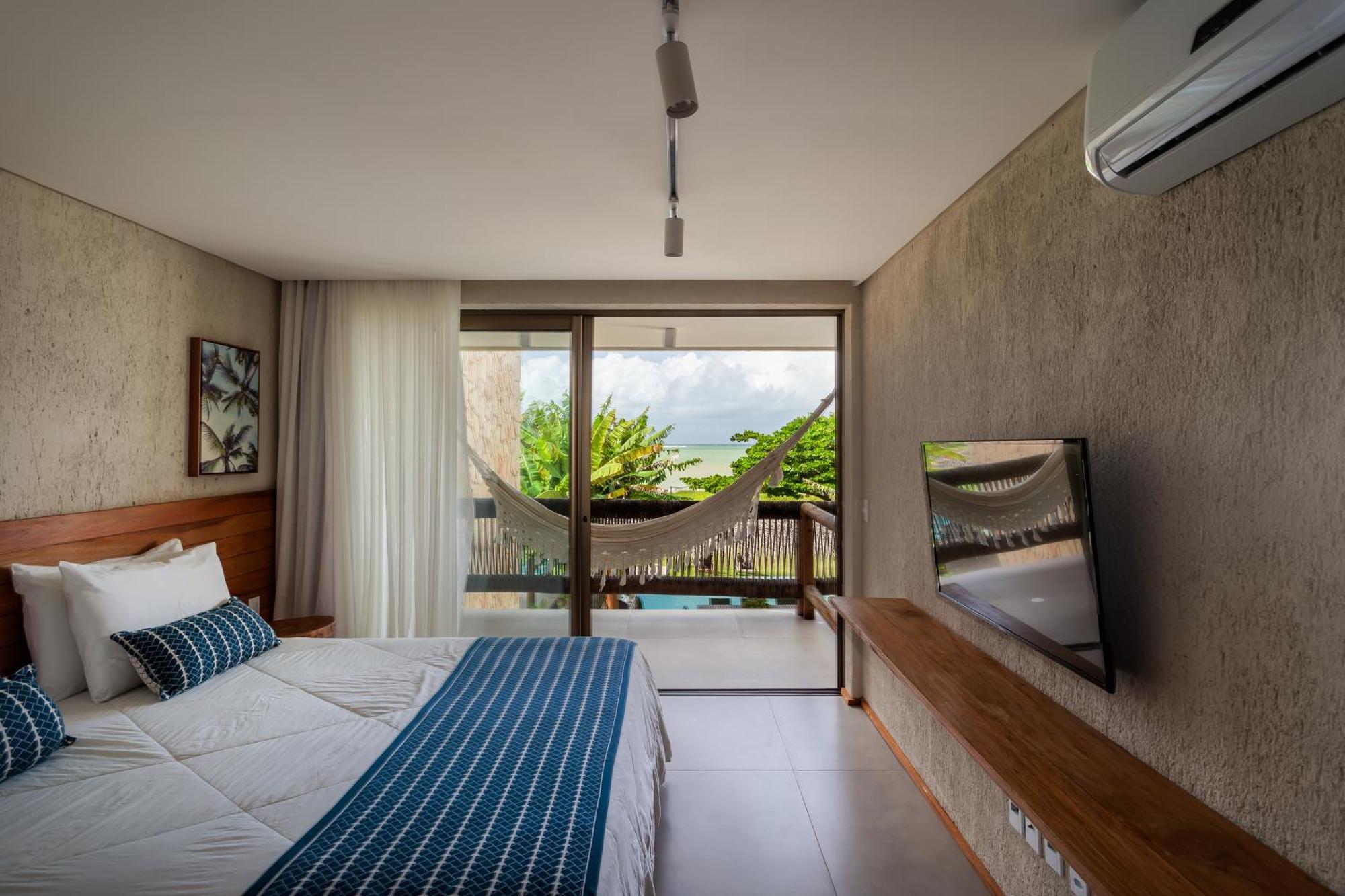 فيلا Casa Playa Milagres São Miguel dos Milagres المظهر الخارجي الصورة